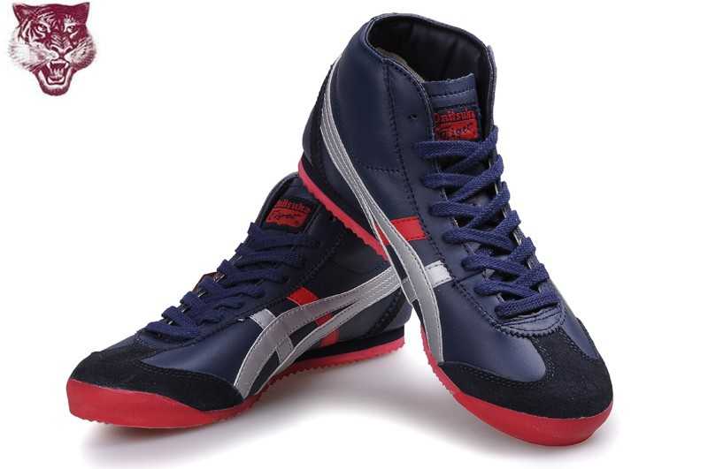 Asics Mexico 66 high  asics boutique en ligne nouveau style